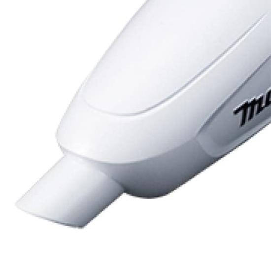 Makita Cordless Vacuum Cleaner CL180 Capsule Type 18V with Battery Charger CL180FDRFW