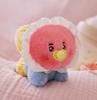 BT21 Baby Newborn Season 2 Plush Set – 7 Characters