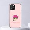 The Disastrous Life Of Saiki K Saiki Kusuo Phone Case For Iphone 11 12 Mini 13 14 Pro Xs Max X 8 7 6s Plus 5 Se Xr Shell