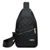 Small Sling Backpack for Women Men, Crossbody Chest Bag Fanny Pack, Lightweight Shoulder Bag for Hiking Travel Outdoor & Daily Use