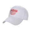 Fashion Classic Death Stranding Bridges Logo Curved Brim Baseball Cap Caps Women