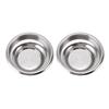 2 Stück Siebträger Filterkorb Edelstahl 1 Tasse Kaffee Siebträgerkorb für 58mm Siebträger