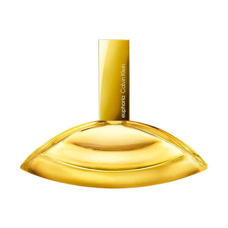 Calvin Klein EUPHORIA SOLAR ELIXIR perfume fruity fragrance parfum 30ml коричневый