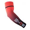 1Pc Breathable Quick Dry UV Protection Running Arm Sleeves Basketball Elbow Pad Fitness Armguards Sports Cycling Arm Warmers