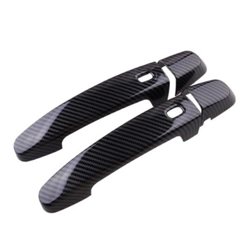 

Подходит для Chevrolet Camaro 16-20 Накладка на наружную дверную ручку