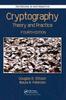 The Cryptography : Theory and Practice Book