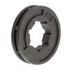 Drive End Rim Sprocket 3/8 7T For For MS 210 For MS 230 For MS 240 For MS 251 For MS 260 With For 0000 642 1240