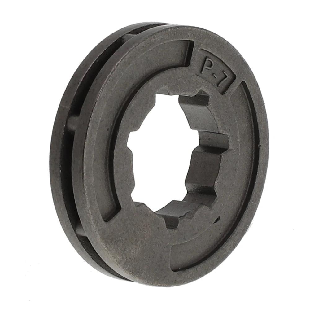 Drive End Rim Sprocket 3/8 7T For For MS 210 For MS 230 For MS 240 For MS 251 For MS 260 With For 0000 642 1240