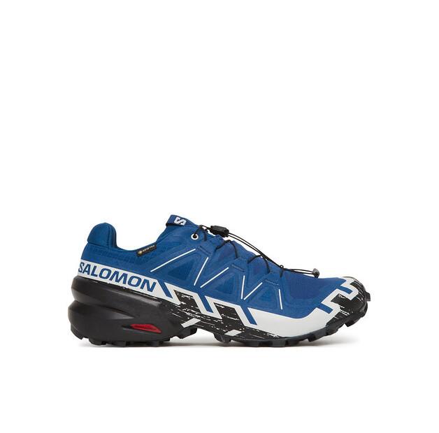 Кроссовки для бега Salomon Speedcross 6 Gore-Tex EU 42