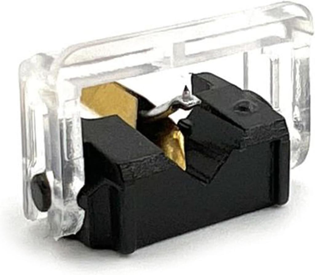 XLHAKRESLD M44G Replacement Needle for M44-7, N44-7 Turntables