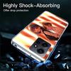Yamada Anna Phone Case For Redmi 12 13C 12C 15C 9 10 10C Note 13 Pro Plus 14 15 Pro 9T 9C 9A TPU Soft Cover Clear Cell Cases Sho