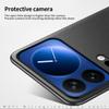 For Xiaomi 17 Pro PC Case MOFI Shield Matte Series Slim Fit Phone Cover