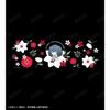 TV anime Ghoul Saiko Yonebayashi Botania glasses case "Tokyo re"