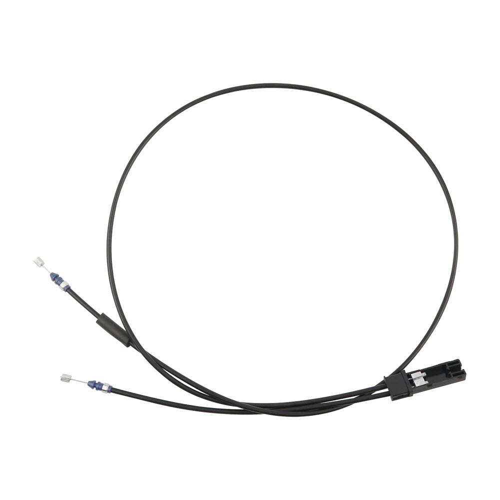 Hood Release Cable 65620-Jk61A Fit For Infiniti Sedan G35 G37 G37X Q40