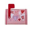 Sealed Tea Jar Valentine's Day Iron Gift Box Perfect for Tea Lovers Gift Giving Storing Small Item Mailbox Ornaments