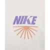 New Nike T Shirts Men's White FZ9999-133