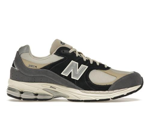 

New Balance 2002R Low Magnet Timberwolf - M2002RSH EU 41.5 серый