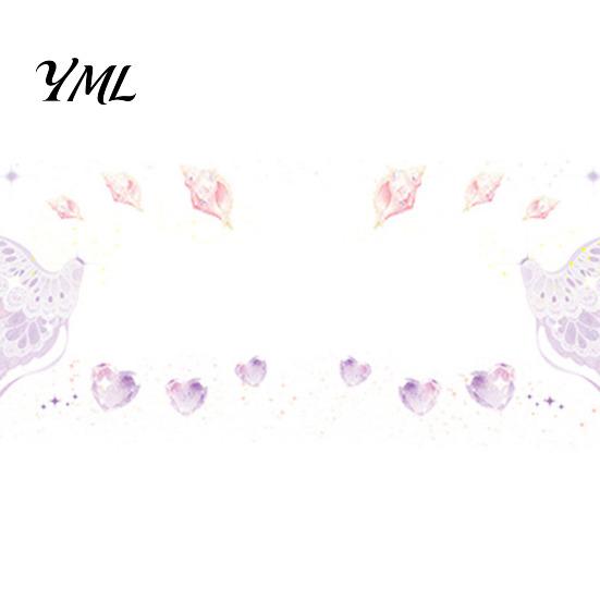 Halloween Face Decoration Glitter Butterfly Stickers, Waterproof Temporary Tattoos for Festival Party Stage Stickers Makeup, Easy Application