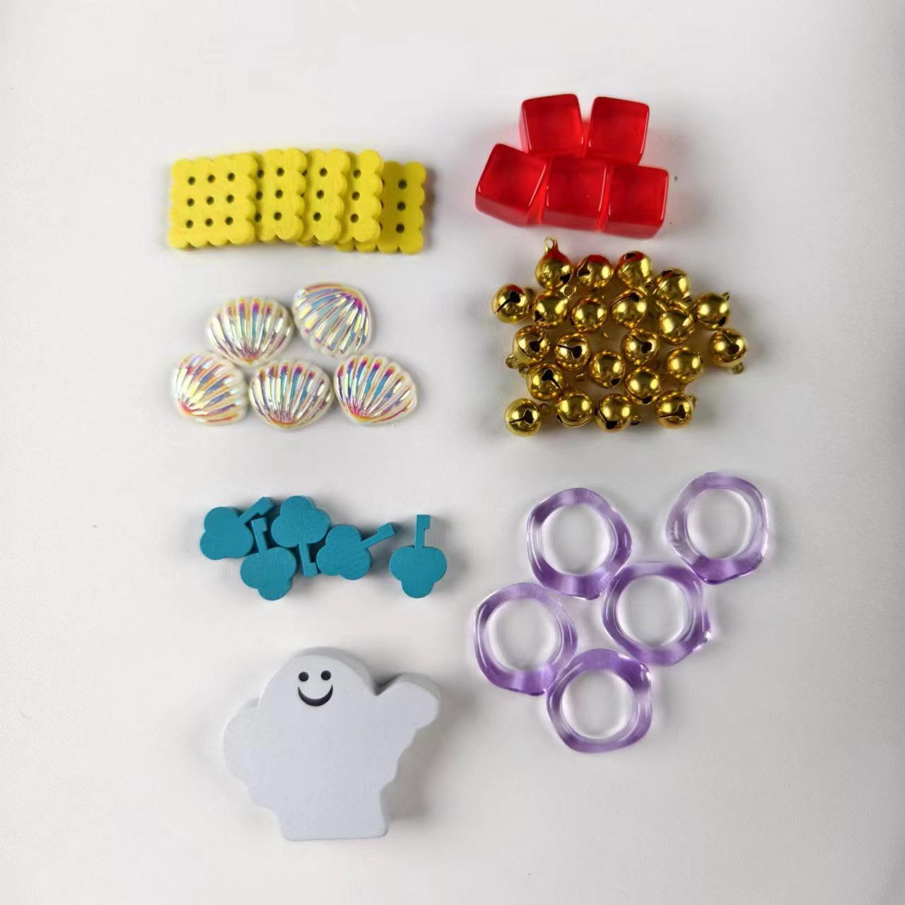 

Dropolter Casting Charms: Exorcism - 2-5 Player Party Game (Small Box Series) by Oink Games