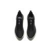 New Anta Antelope Run 4th Generation Cushioning Wear Resistant Low Top Casual Running Shoes Men's Black 112425585-5