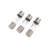 5*20 6*30 Glass Fuse Fast Fuse 250V 0.1A 0.5A 1A 2A 3A 3.15A 4A 5A 6A 7A 8A 10A 12A 15A 20A 25A 30A Quick Blow 5x20mm 6x30mm Fuse Holders1