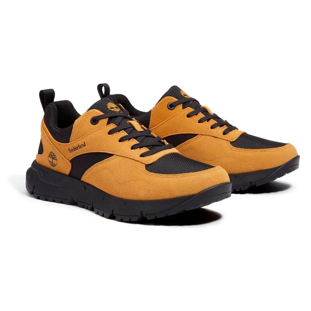 Timberland Sneakers Voyager Park Low