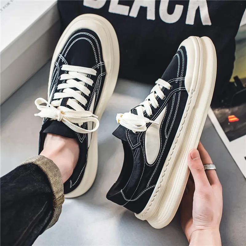 Tennis Men Sneakers Shoes Man High Quality Fashion Shoes on Sale Men's Casual Sneakers Man Trend 2024 Athletic Shoe Sneaker Male