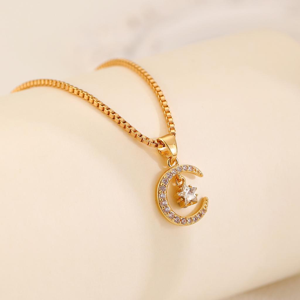 21 Gold Moon -1042