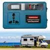 21V To 220V Voltage Converter Intelligent Inverter Electric Tool Power inverters Power Conversion Power Tool Accessories