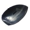 1 Pc Left/Right Mirror Cover Rearview Mirror Cover Side Mirror Shell Cap for Peugeot C2 207 206 Car Accessories