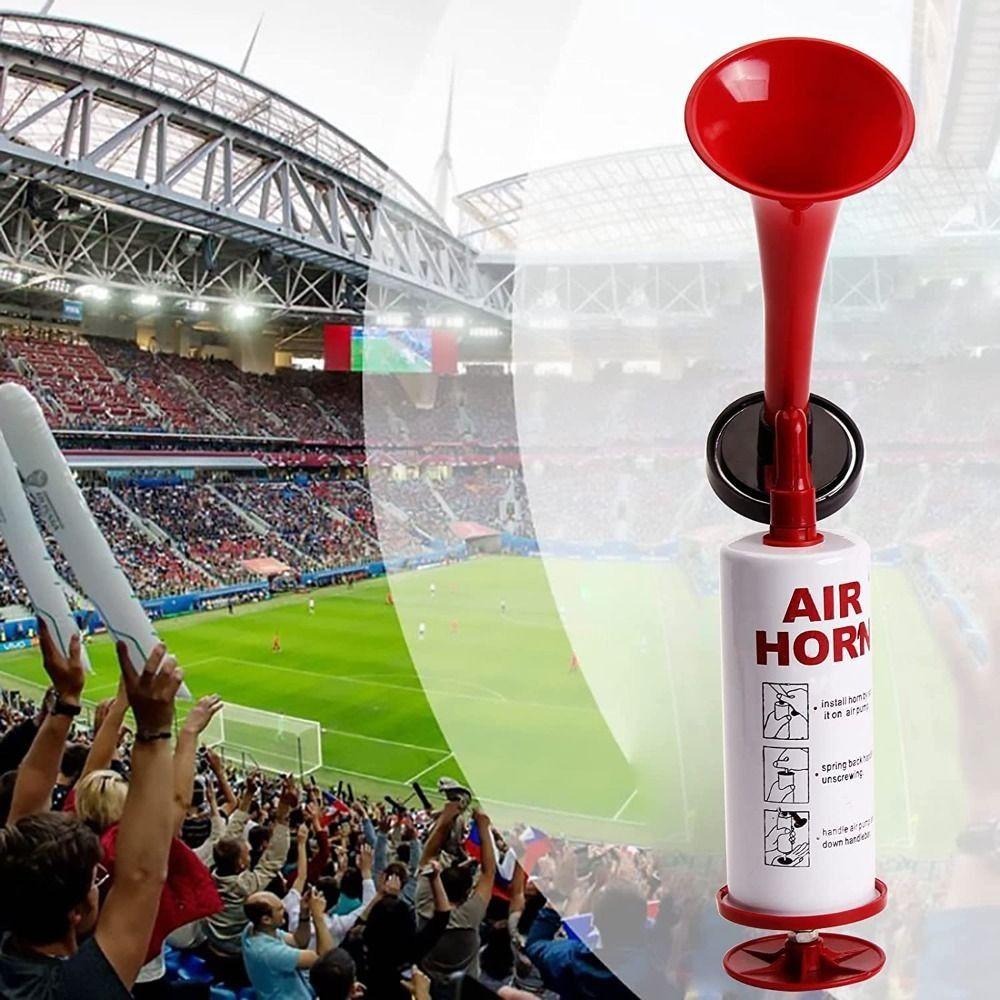 Security Emergency Tool Party Accessories Air Horn Emergency Air Horns Alarm Horn Safety Horns