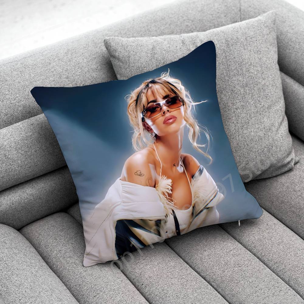 T-Tini Cupido Throw Pillow Case For 30cm 40cm 45cm 50cm 55cm Square Sofa Pillowcase Shell
