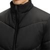 Hugo Boss quilted puffer jacket 50541590-001