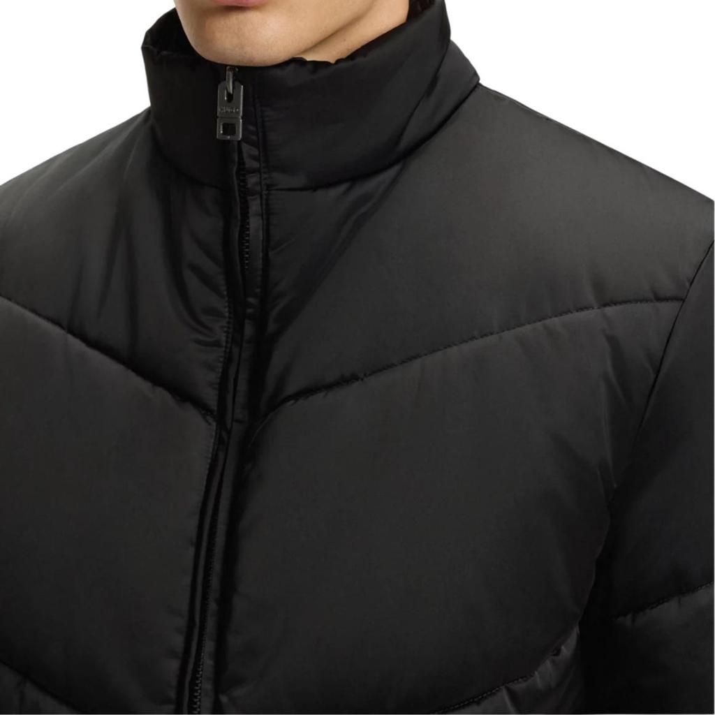 Hugo Boss quilted puffer jacket 50541590-001