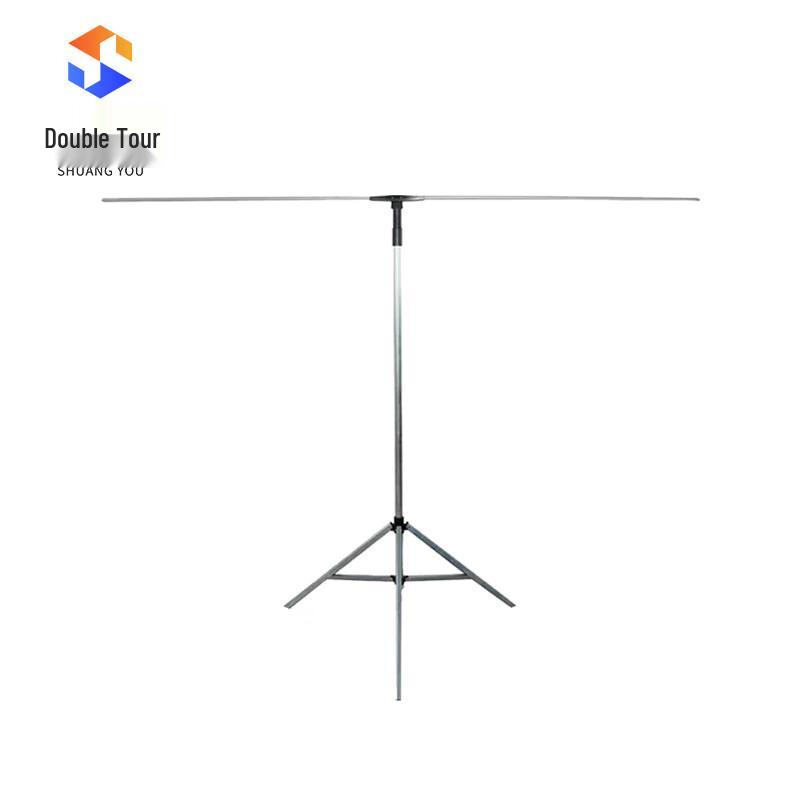 Shuāngyóu Foldable Ret retractable Field Map Display Stand