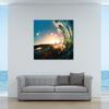 Obraz Waves Sea Nature