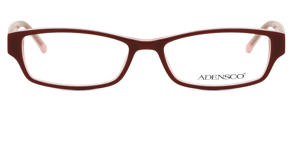 

Adensco Ad 212 0ds9 Unisex Eyeglasses 51-16-135
