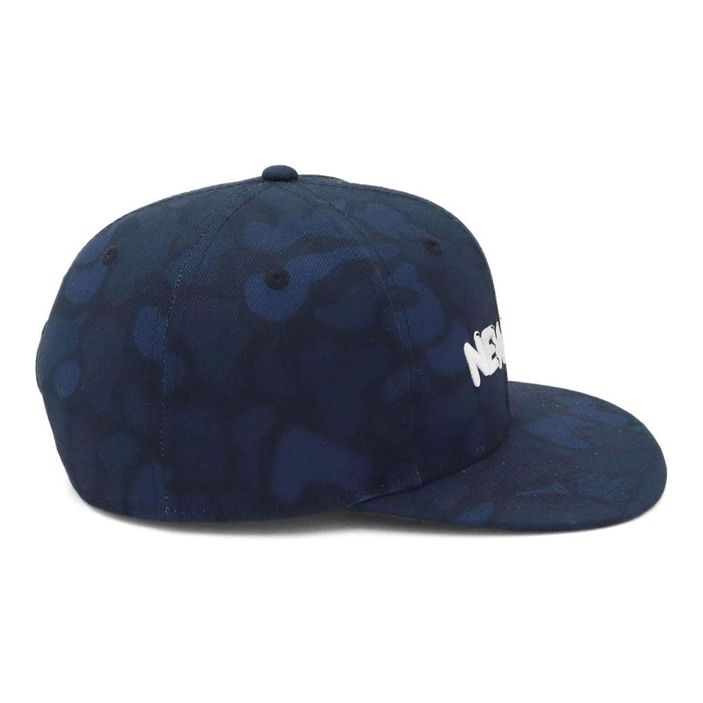 New Era GF 950OF Cap 14109184 Navy