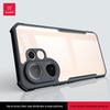 Xundi V60 Drop-Proof, Slim Protective Case for Vivo V60