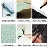 BECAUSE Folding Umbrella Super Mini SV Light/Pearl B-094975