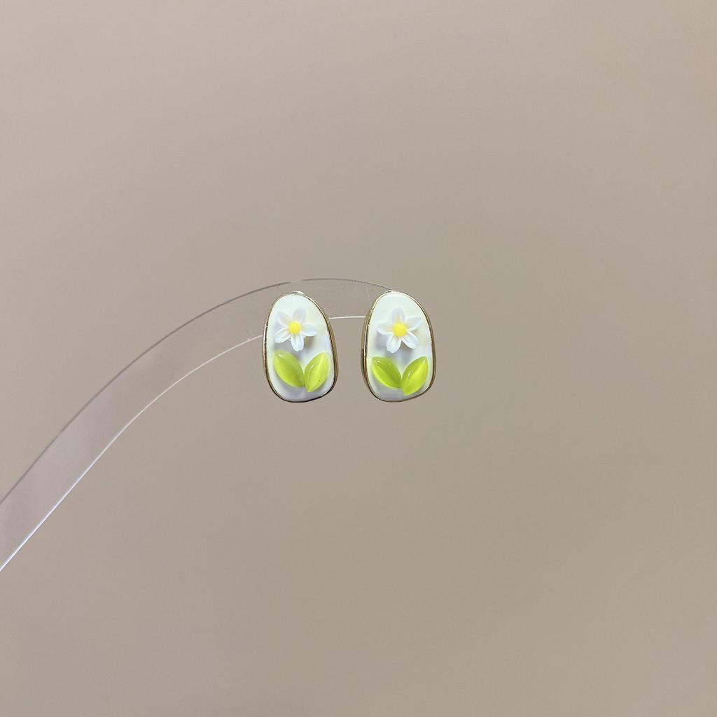 High-End Exquisite Fairy Earrings: Versatile, Creative, and Stylish for the Modern Socialite