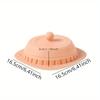 Floor Drain Cover Strainer Kitchen Sink Filter Shower Drain Hair Catcher Stopper Deodorant Anti-Clogging Bathroom Accessories