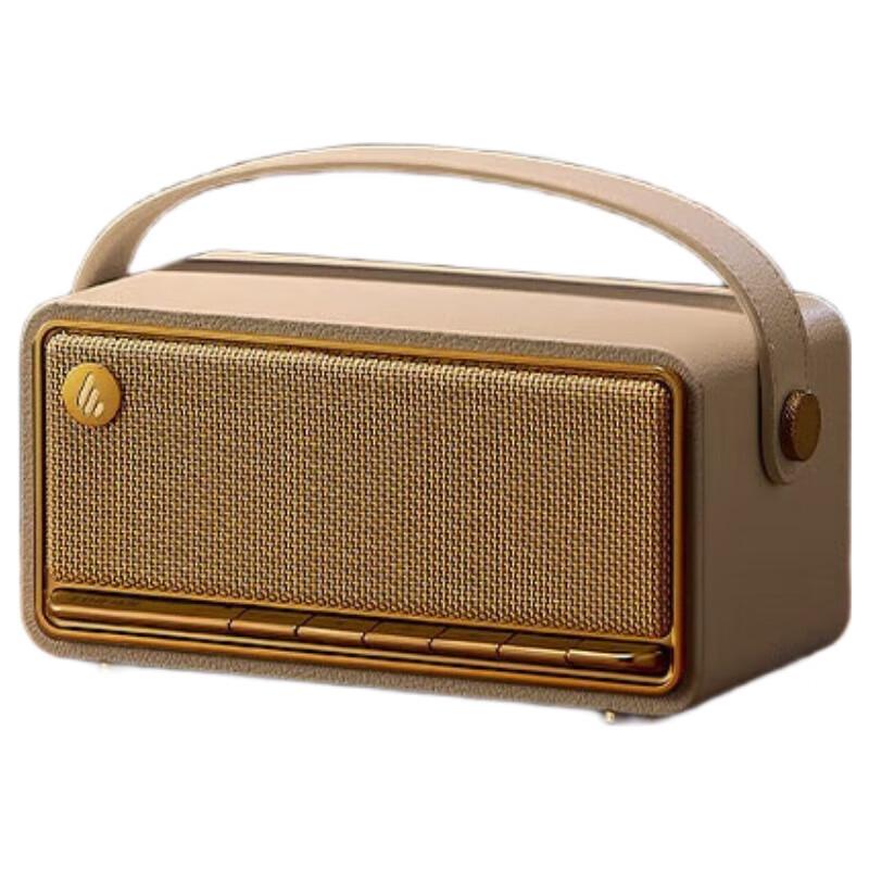 EDIFIER M285 Retro Portable Bluetooth Speaker