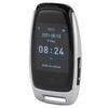2.0 Inch LCD Screen Smart Key Keyless Entry Remote Control Car Key Replacement Accessory for Start Stop Engine Button