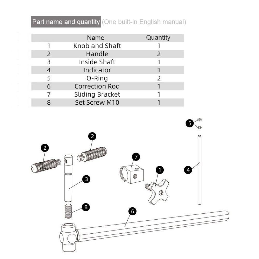 Blue Bicycle Derailleur Aligner Hanger 360° Rotation Bike Tail Hook Bike Hook Aligner MTB Bike