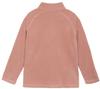 Color Children's Fleece Jacket Rose Pink