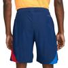 Nike Dri-Fit Adv Strike Casual Sports Soccer Pants Barcelona Player Version Men Bottoms Blue DH7655-492