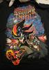 Shadow of Intent Shadow of Hedgehog Unisex Cotton Gift Tshirt All Sizes S068 Unisex T-Shirt