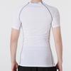 Nike Quick-Dry Short Sleeve T-Shirt Quick-Dry Knitted Shorts Sports Set Men Sports Set DD1918-010+DD1993-100