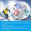 Must Children Kids Children Ski Gloves Windproof Waterproof Long-sleeved Mitten Snow Snowboard